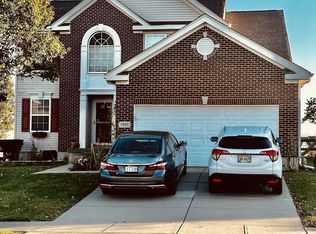 7905 Summerlin Ct, Middletown, OH 45044