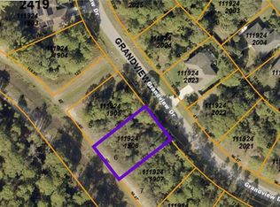 Grandview Dr, North port, FL 34288