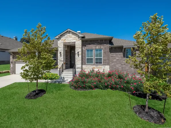 29903 Capstone Walk, Fair Oaks Ranch, TX 78015