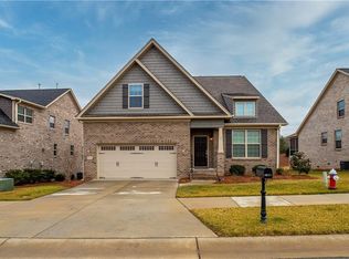 4021 Ralston Dr, Elon, NC 27244