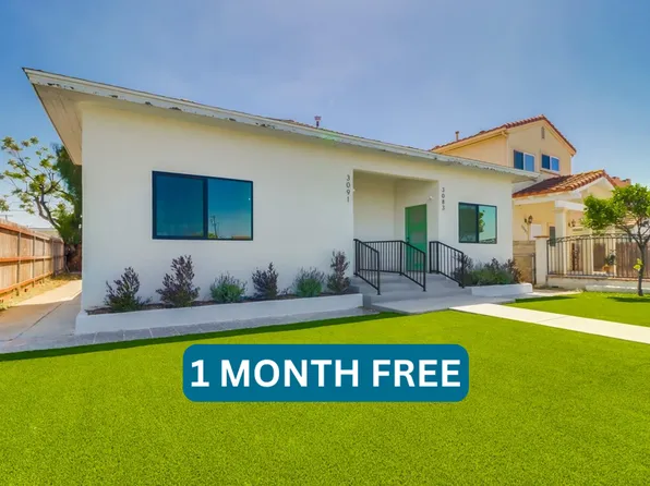 3083-3091 39th St., 3083-3091 39th St #3083, San Diego, CA 92105