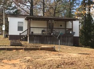 202 Last Resort Ln, Leesville, LA 71446