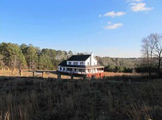 3600 Thompson Mill Rd, Buford, GA 30519