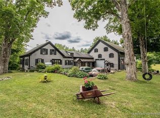 59 Shaws Mill Rd, Standish, ME 04084