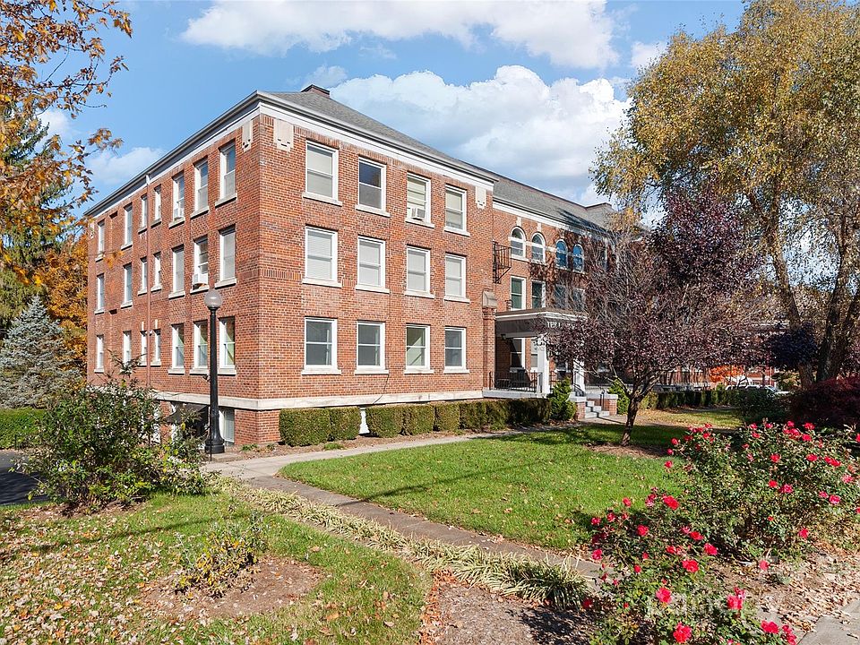 1st image of 622 S Haywood St APT 107