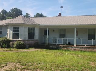 4389 Fm 729, Jefferson, TX 75657