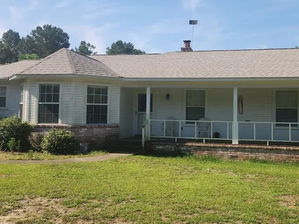 4389 Fm 729, Jefferson, TX 75657