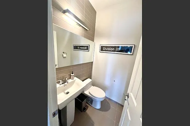 1217 N Hoyne Ave #G — Photo 4