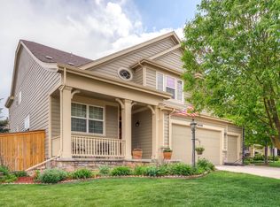 16098 Shenstone Ct, Parker, CO 80134
