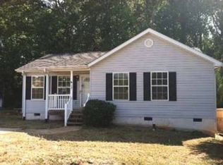 117 Harvey Rd, Greer, SC 29651
