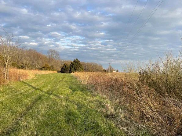 2231 Quick Rd, Odin, IL 62870