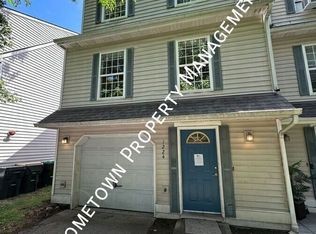 1224 Cora St SE, Lacey, WA 98503