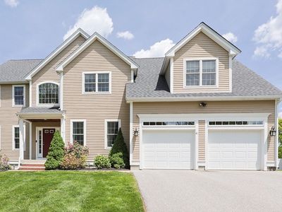 41 Magill Dr, Grafton, MA, 01519