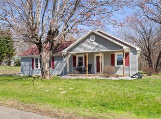 132 Old State Highway 89, Lowgap, NC 27024