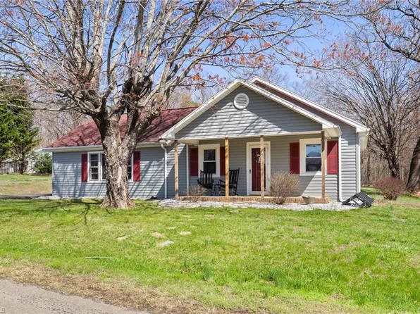 132 Old State Highway 89, Lowgap, NC 27024