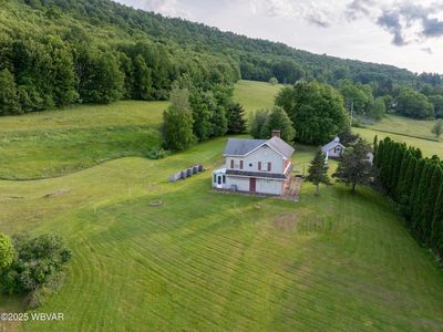 1164 Rosenberry Hill Rd, Dushore, PA, 18614