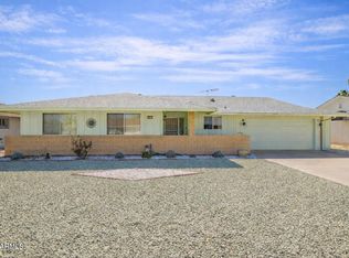 10319 W Twin Oaks Dr, Sun City, AZ 85351