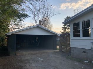 1207 5th Ave N, Clanton, AL 35045