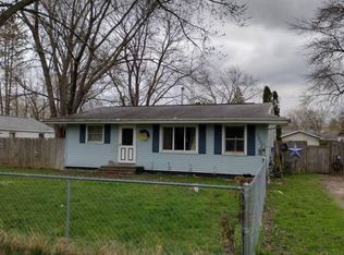 1244 Alexandrine Ave, Mount Morris, MI 48458