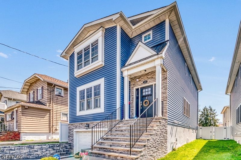 507 Garden St, Carlstadt, NJ 07072 Zillow