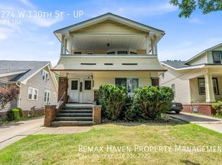 3274 W 130th St #UP, Cleveland, OH