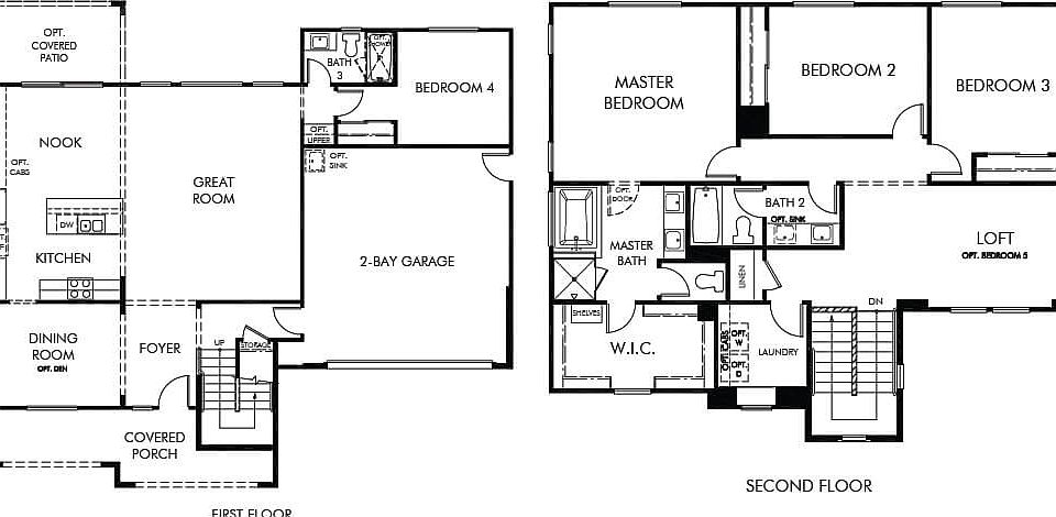 2nd image of 1871 Salerno Pl
