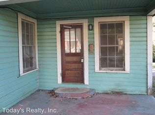 104 S Hazel St, Ruston, LA 71270