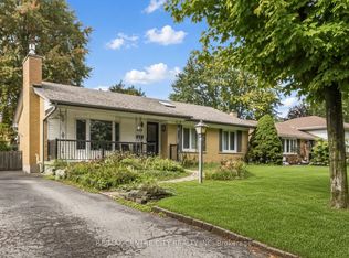 859 Dalkeith Cres, London, ON N5X 1S5