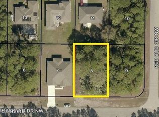 459 Krassner Dr NW, Palm Bay, FL 32907