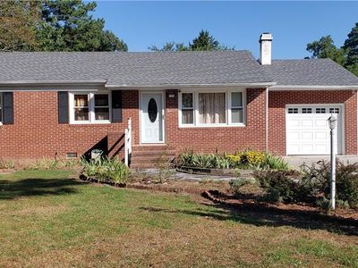 91 Menchville Rd, Newport News, VA, 23602
