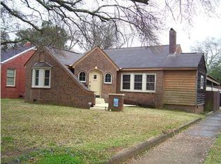 2102 Winona Ave, Montgomery, AL 36107