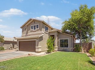 3837 S JOSHUA TREE Lane, Gilbert, AZ 85297