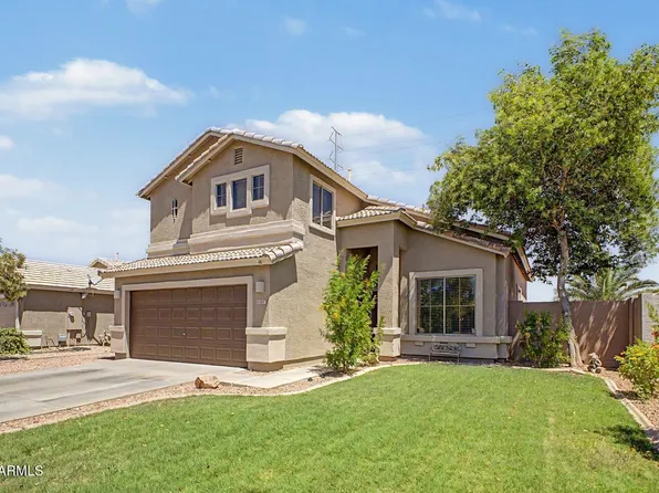 3837 S JOSHUA TREE Lane, Gilbert, AZ 85297