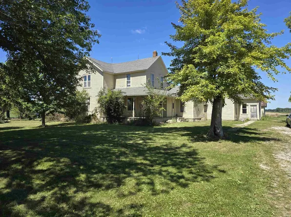 4095 County Road 68, Auburn, IN 46706