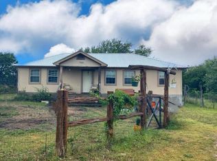 115 Cherry Ln, Camp Wood, TX 78833