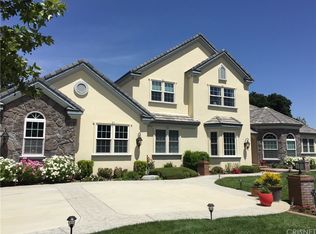 25716 Yucca Valley Rd, Santa Clarita, CA 91355