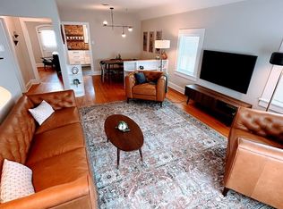 254 North Allegheny Street, Bellefonte, PA 16823