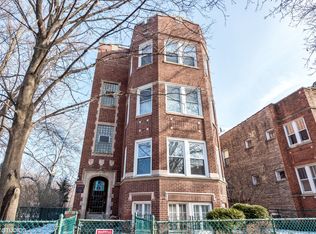 5059 N Ridgeway Ave, Chicago, IL 60625