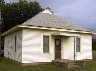 208 E Avenue H, Nickerson, KS 67561