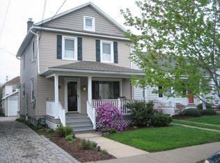 109 Fort St, Forty Fort, PA 18704