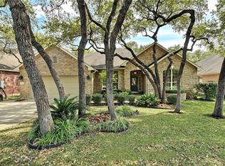 6820 Tanaqua Ln, Austin, TX 78739