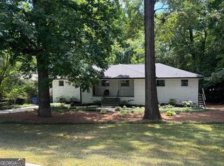 1395 Cheshire Way NE, Brookhaven, GA 30319