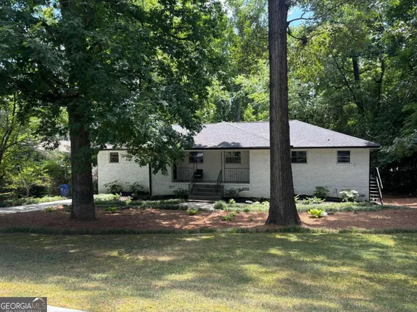 1395 Cheshire Way NE, Brookhaven, GA 30319