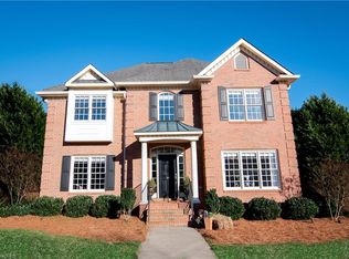 149 Windrush Rd, Winston Salem, NC 27106