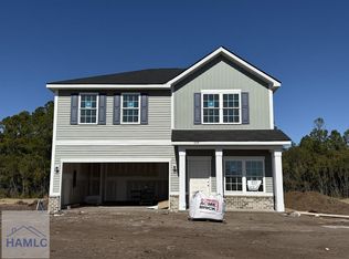 334 Buckhead Loop, Allenhurst, GA 31301