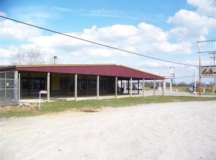 44 Interstate Dr, Manchester, TN 37355