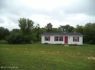 274 Mitchell Rd, Milton, KY 40045