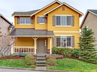 17060 165th Ave SE, Renton, WA 98058