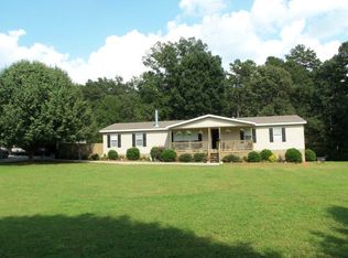 876 Joe Cooper Rd, Danielsville, GA 30633