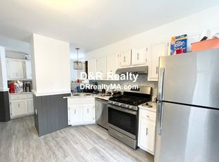 33 Falcon St #2, Boston, MA 02128